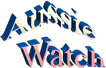 Aussie
   Watch
